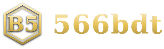 566bdt logo